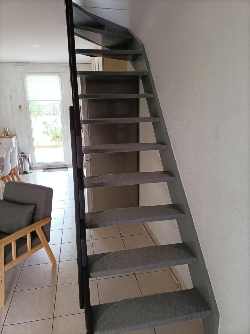 Fleur De Sel Villa Gruissan Exteriör bild
